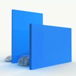 Colored Acrylic Sheets - Image 26