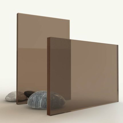 Colored Acrylic Sheets