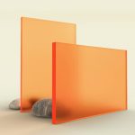 Colored Acrylic Sheets - Image 5